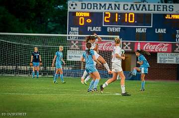 Girls Soccer vs JL Mann 373